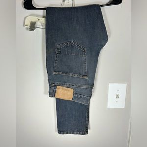 Aeropostale skinny jeans size 30x30 preowned.